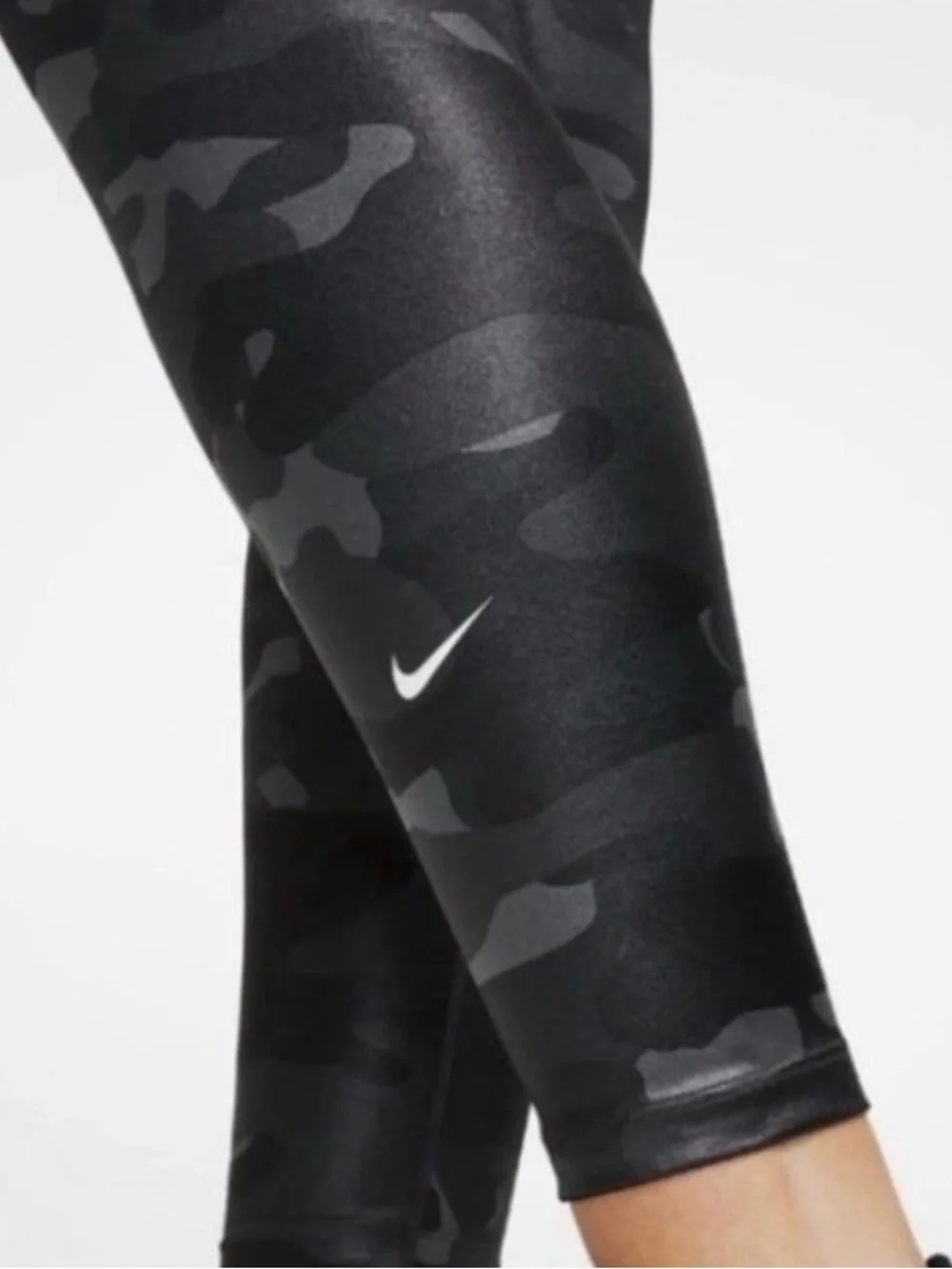 Nike Women’s Plus Size Leggings